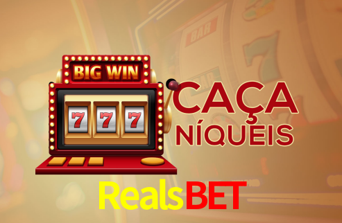 APP oficial da Realsbet para mobile